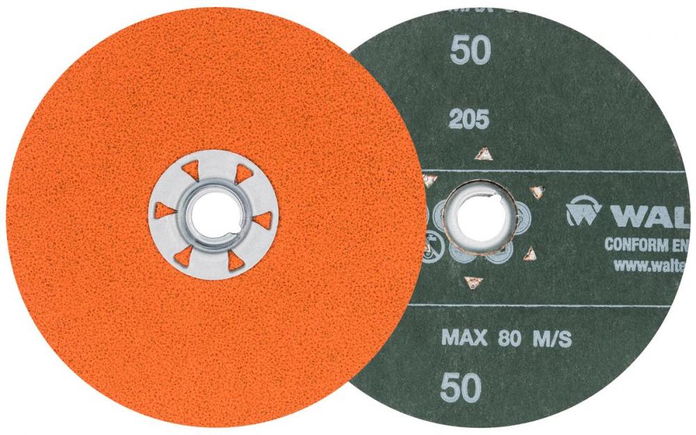 5&#34; GR50 COOLCUT XX / CHGT RAPIDE-PQT 5