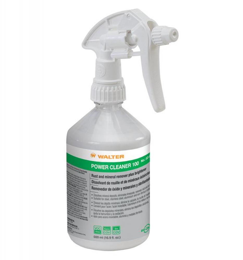 POWER CLEANER 100/ 500 ML