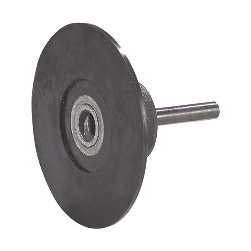 3&#34; TAMPON SOUTIEN - DURE