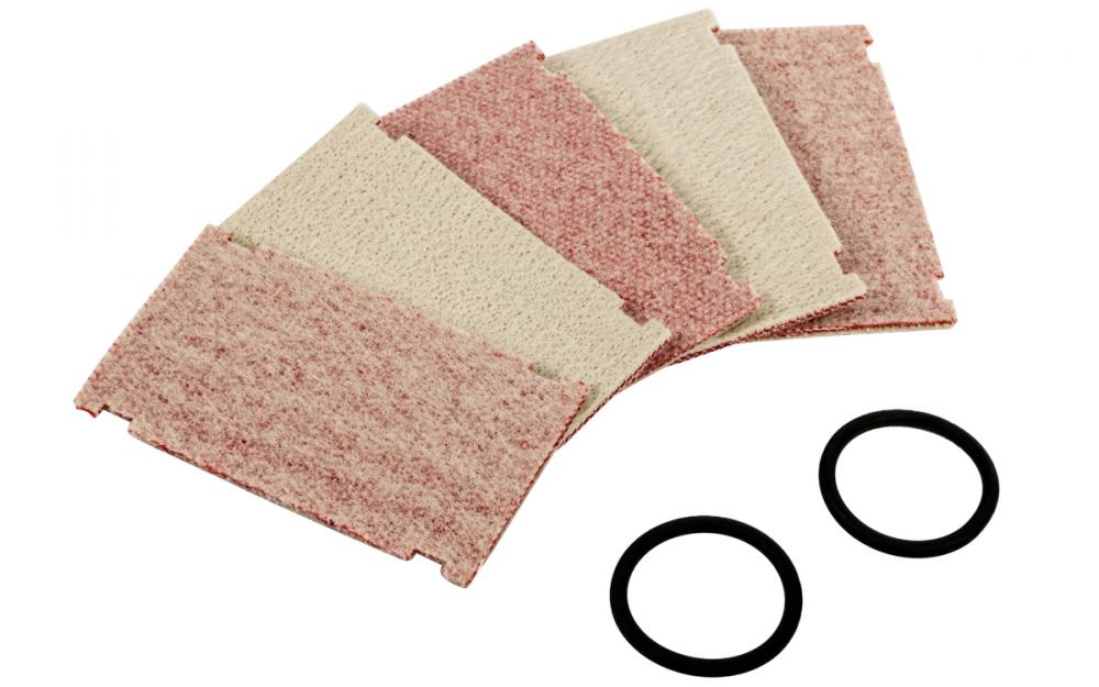 CLASSIC PAD/GRAPHITE INSERT-PKG/5