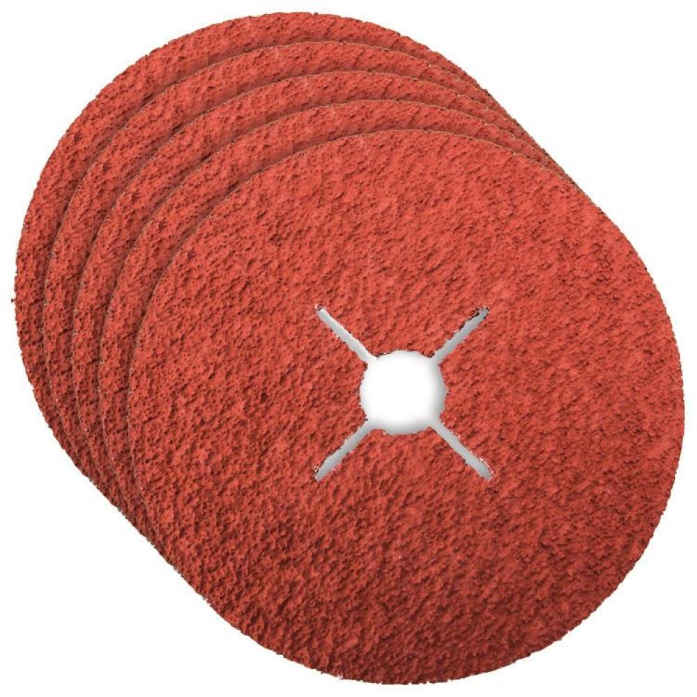 DISQUE XTRACUT MEDIUM 5&#34; (PQT 5)