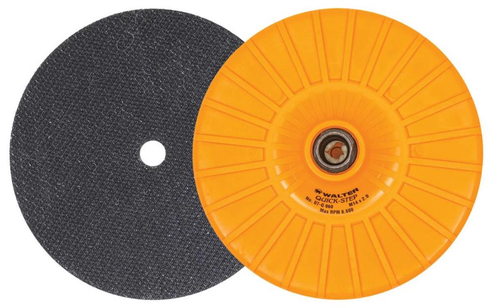 TAMPON INTERMEDIAIRE QS 6&#34;