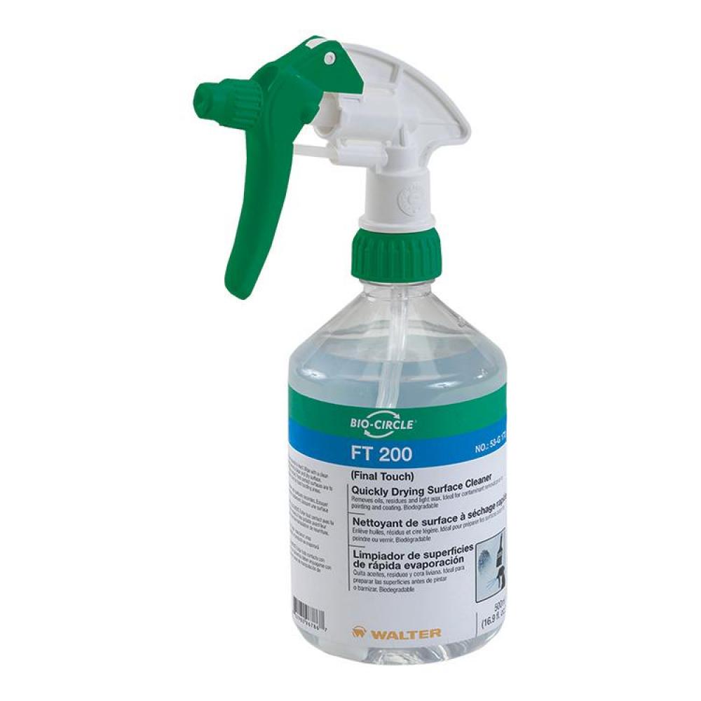FT200/ 500 ml