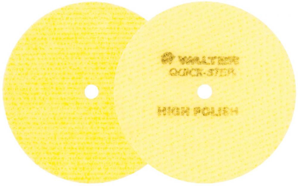 5&#34; QS DISQUE A POLIR