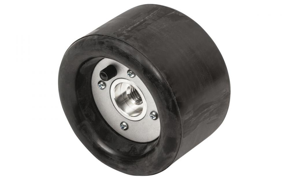 3-1/2&#34; TAMBOUR-DOUX/5/8-11