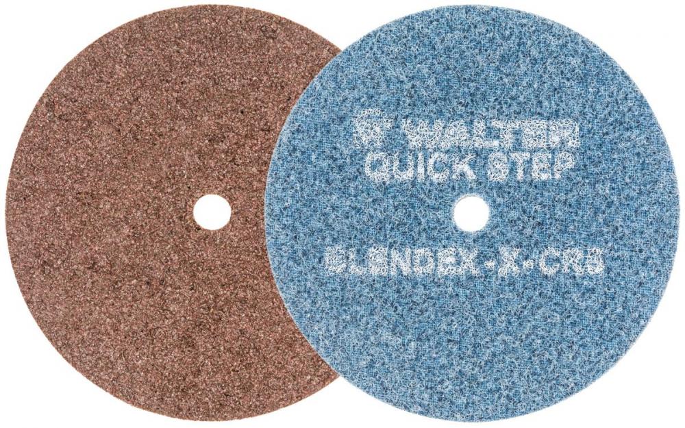 4-1/2&#34; BLENDEX QS - XGROSSIER