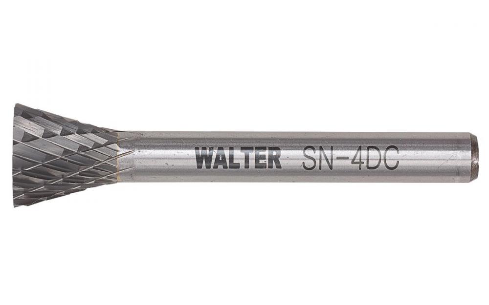 WALTER BURIN CARBURÉ SN-2 DC