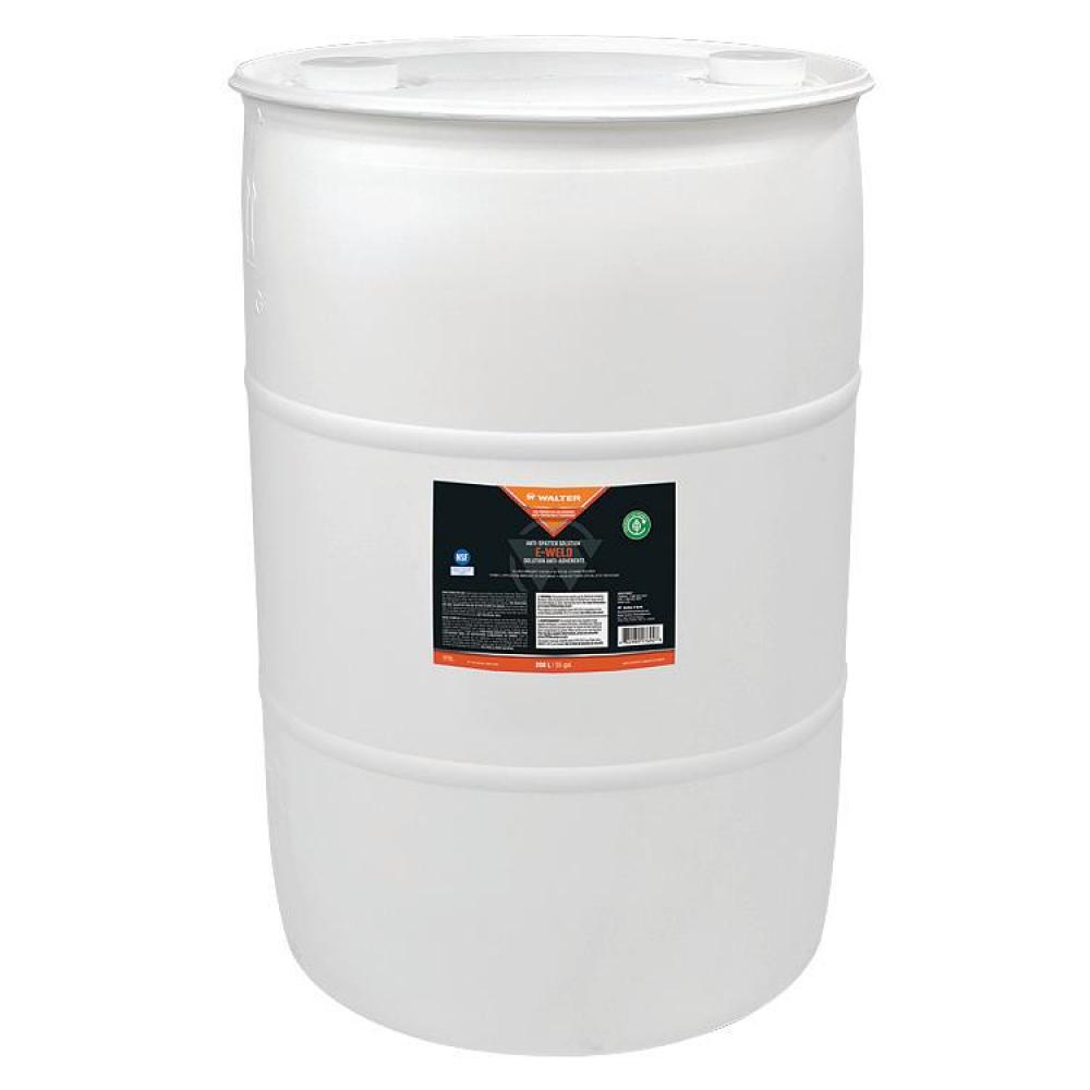 SPATTER BLOCK LIQUIDE/208L