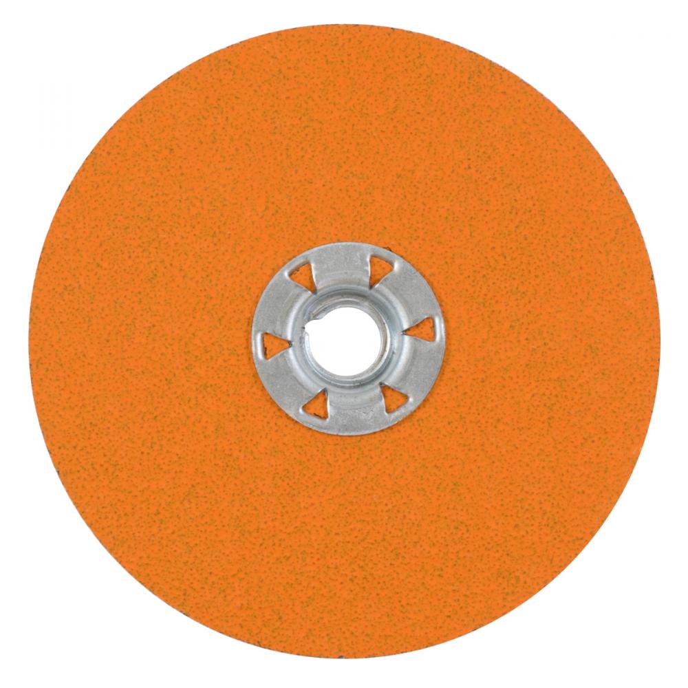 5&#34; GR60 COOLCUT XX / CHGT RAPIDE-PQT 5