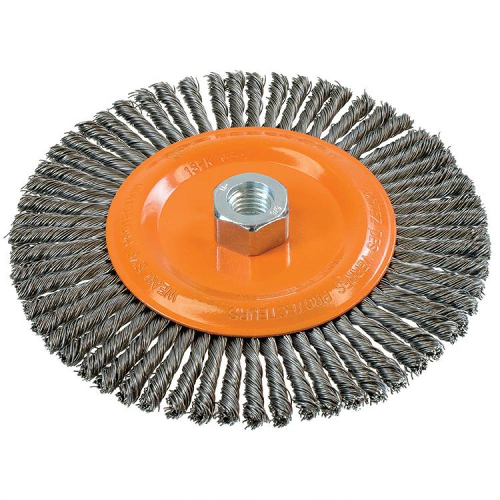 WALTER 6-7/8X.020X5/8-11 BROSSE BULK