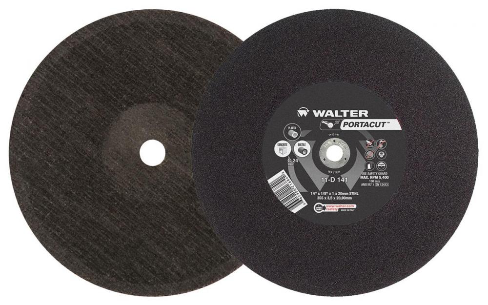 14X20MM C24 MEULE PORTACUT