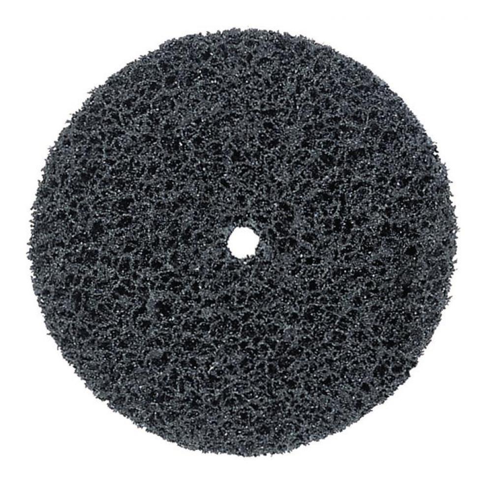 6X1/2&#34; DISQUE/NETTOYAGE FX