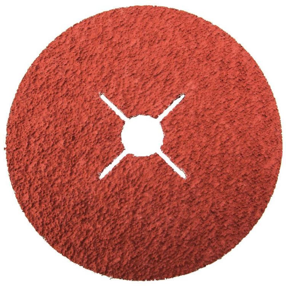 XTRACUT, DISQUE À SABLER 6&#34; MEDIUM
