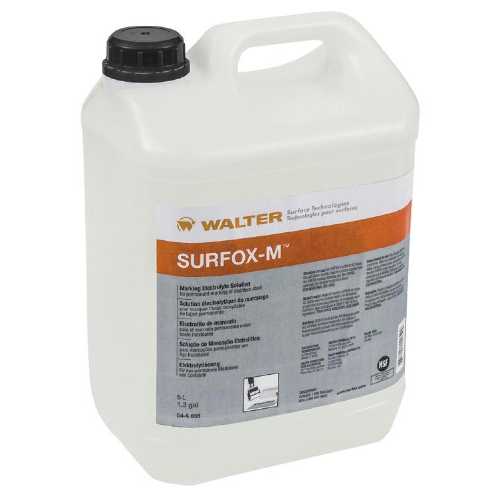 SOLUTION DE MARQUAGE, 5L