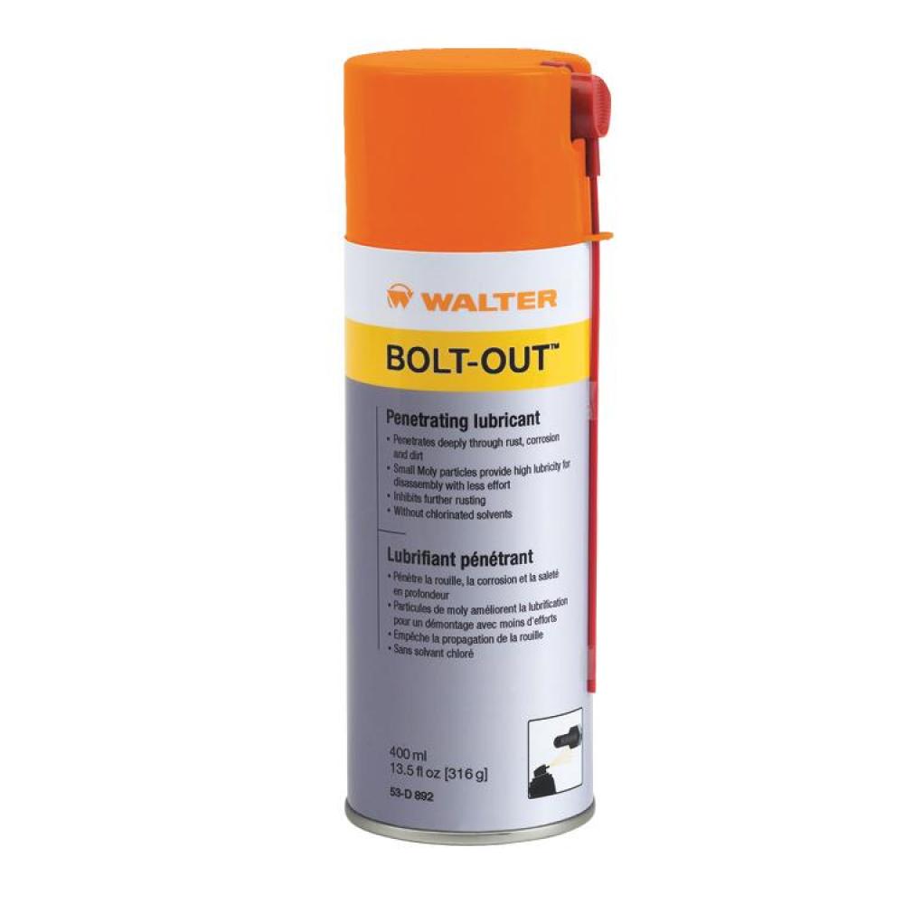 BOLT-OUT AEROSOL/400 ML