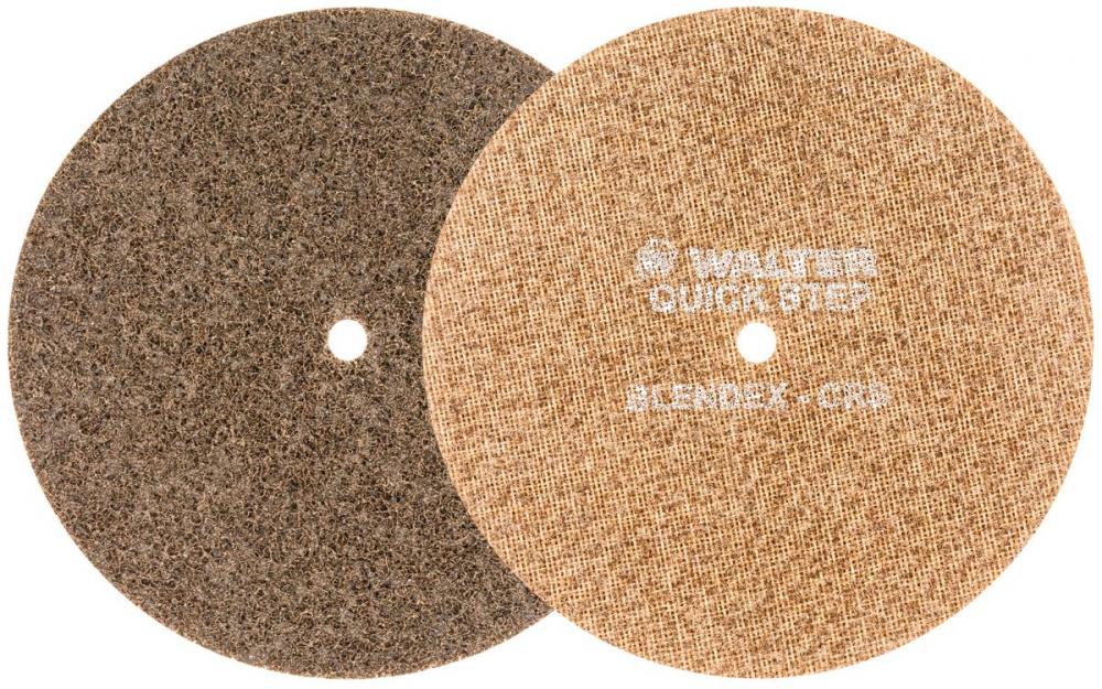 7&#34; BLENDEX QS/GROSSIER
