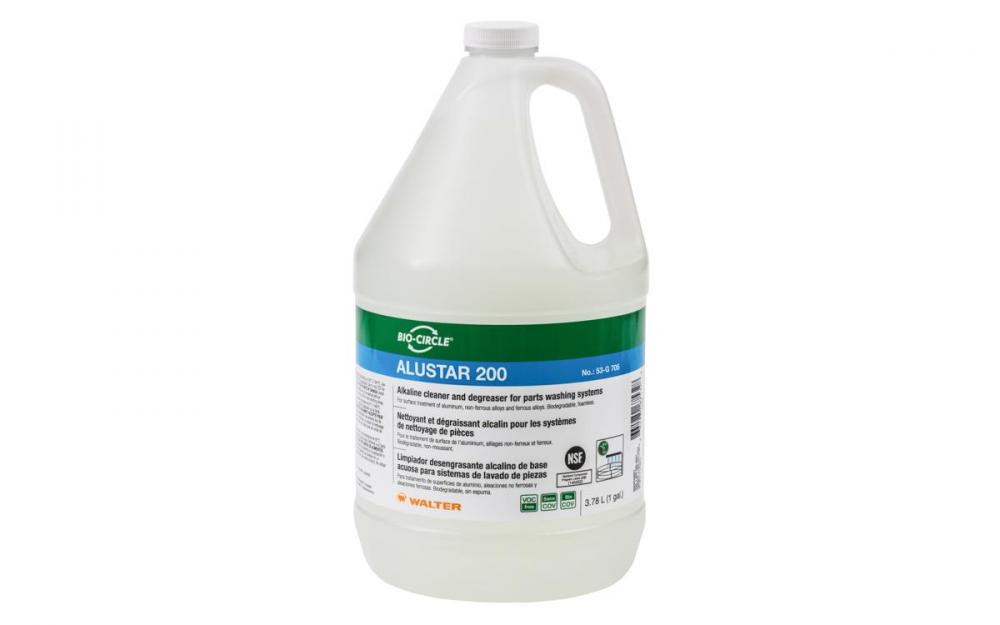 ALUSTAR 200 / 3.78L