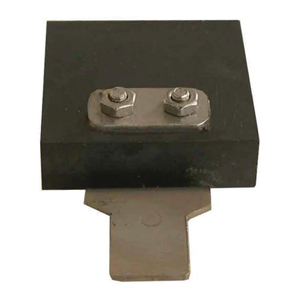 EMBOUT MARQ. GRAPHITE 35X10 mm