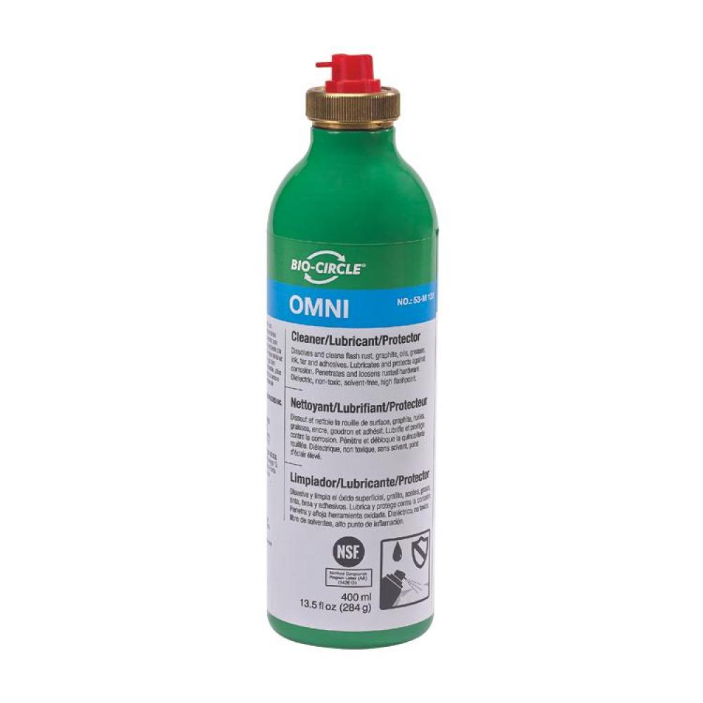 AF / OMNI - BOUTEILLE