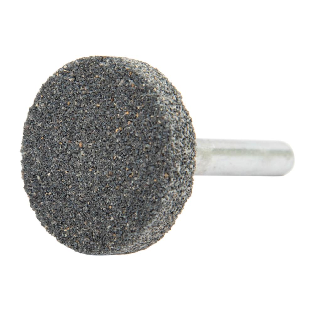 W-225 MEULE MONT/ACIER DOUX