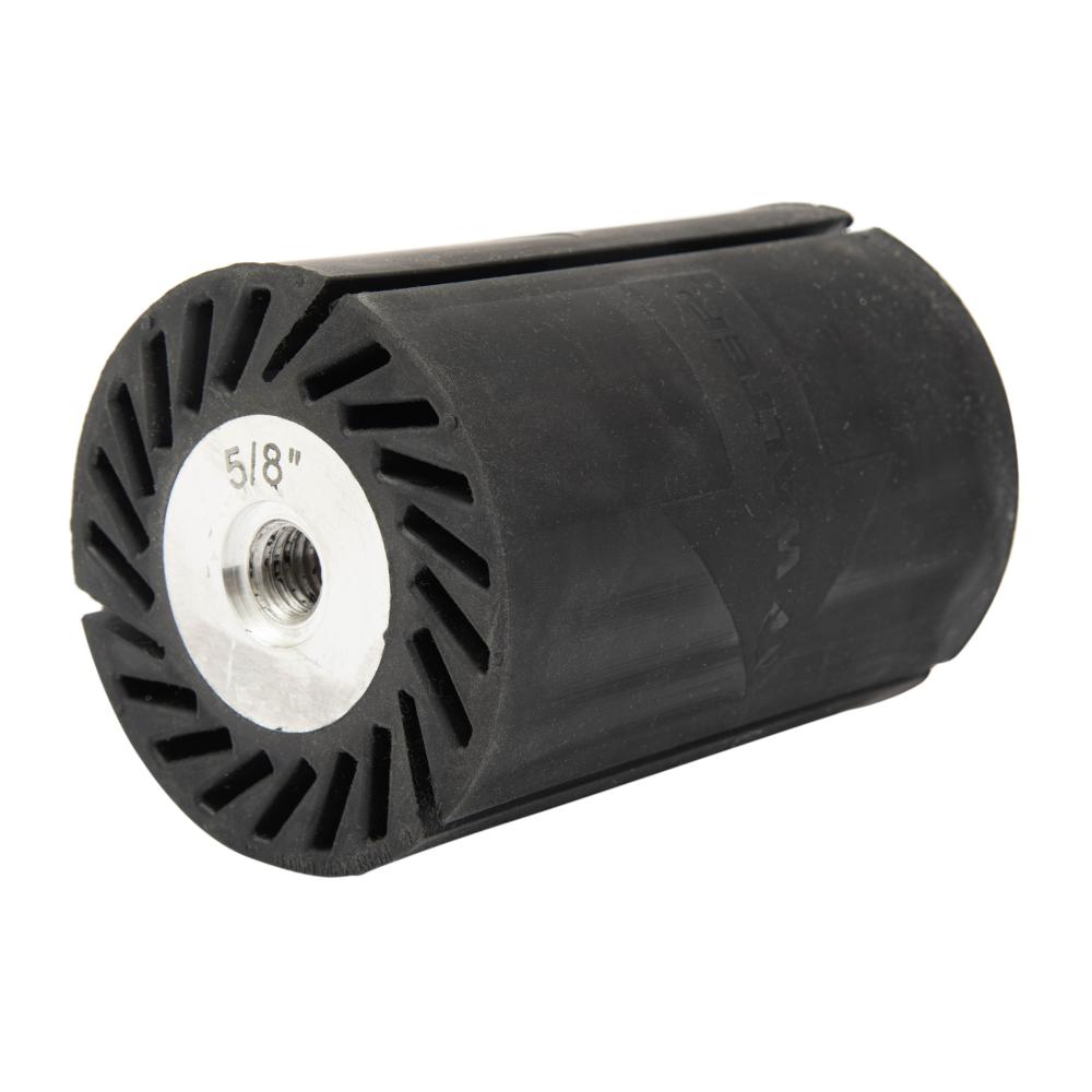 5-3/8&#34; TAMBOUR D&#39;EXPANSION/5/8&#34;-11