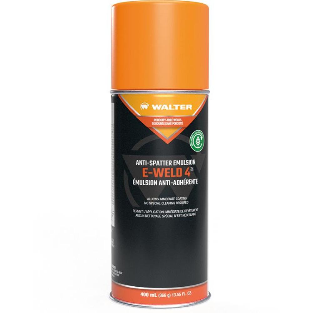 E-WELD 4 AEROSOL /400 ML