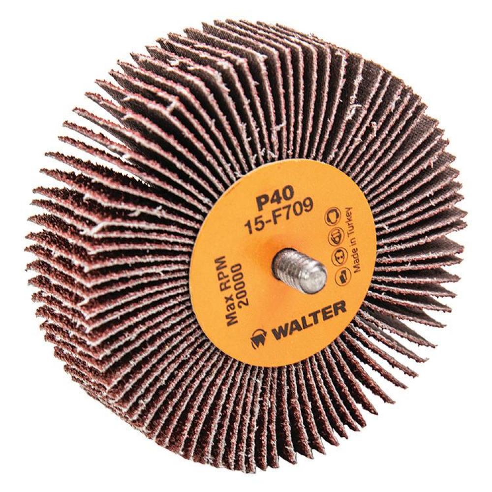 3X1X1/4-20 GR40 COOLCUT ROUE/FEUILLET