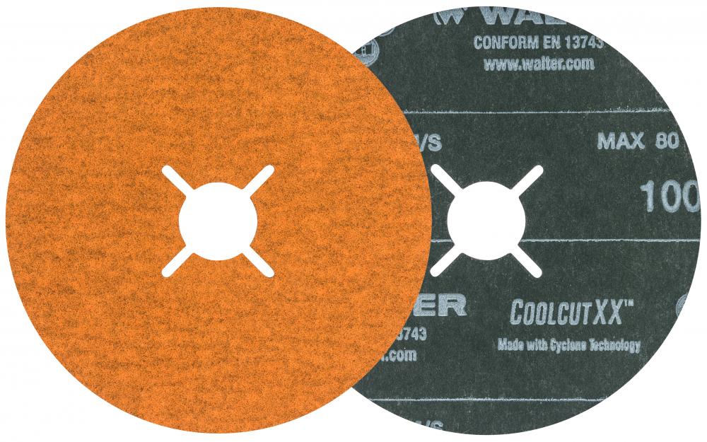 5&#39;&#39; GR100 DISQUES- COOLCUT XX-PQT 5