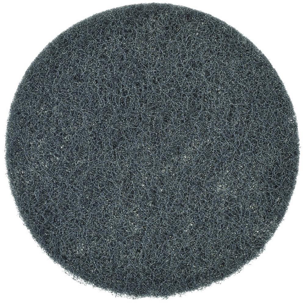 DISQUE BLENDEX HOOK&LOOP 6&#34; MEDIUM NOIR