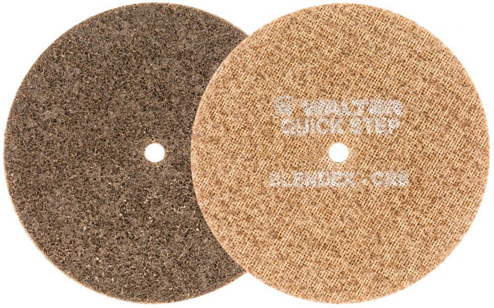 6&#34; BLENDEX QS/GROSSIER