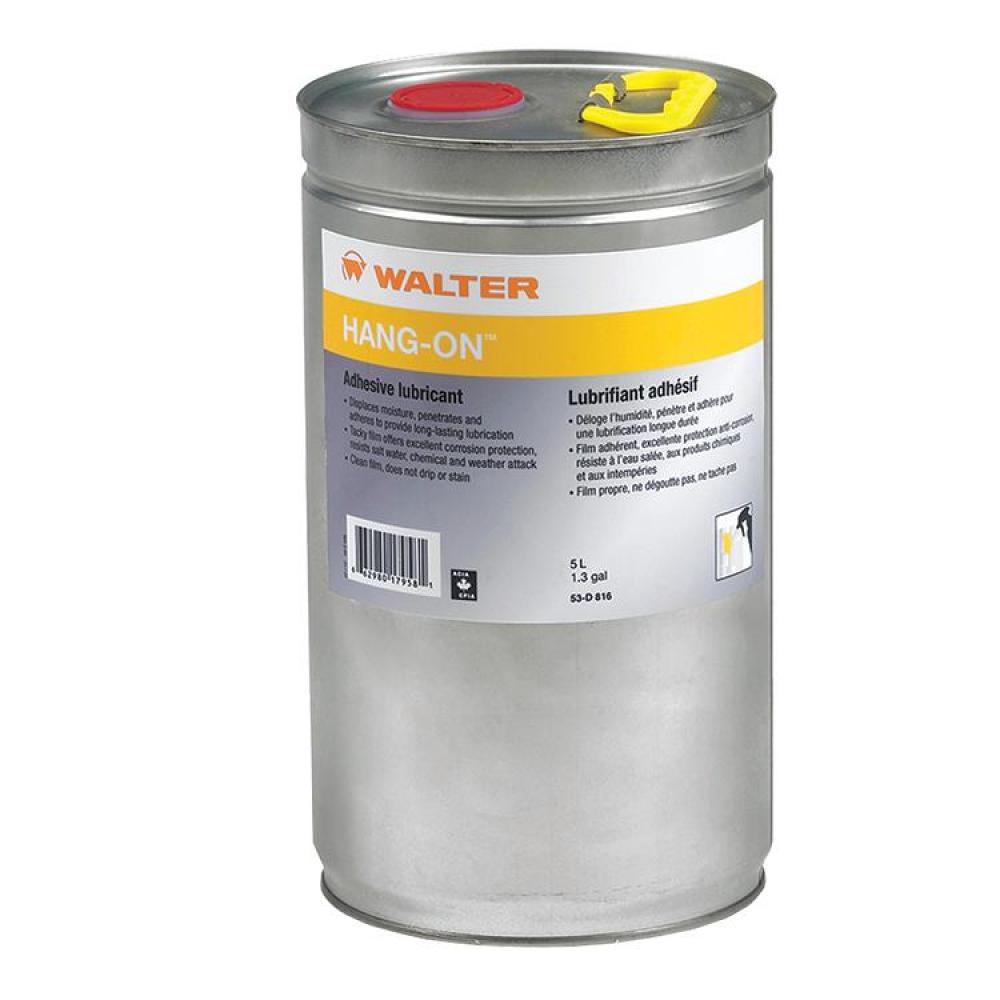 HANG-ON LIQUIDE/5L