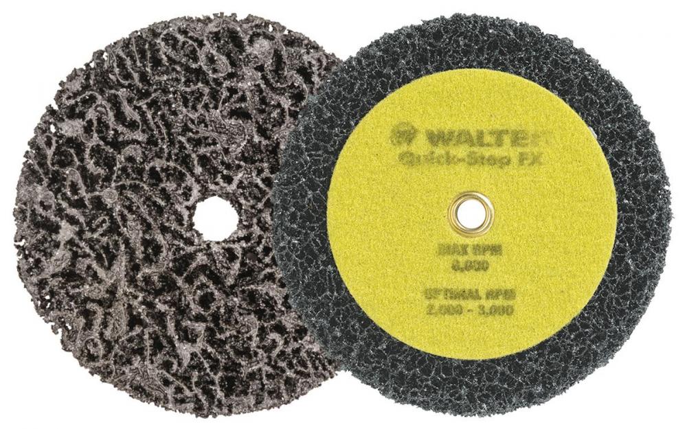 DISQUE QUICK-STEP FX 6X5/8