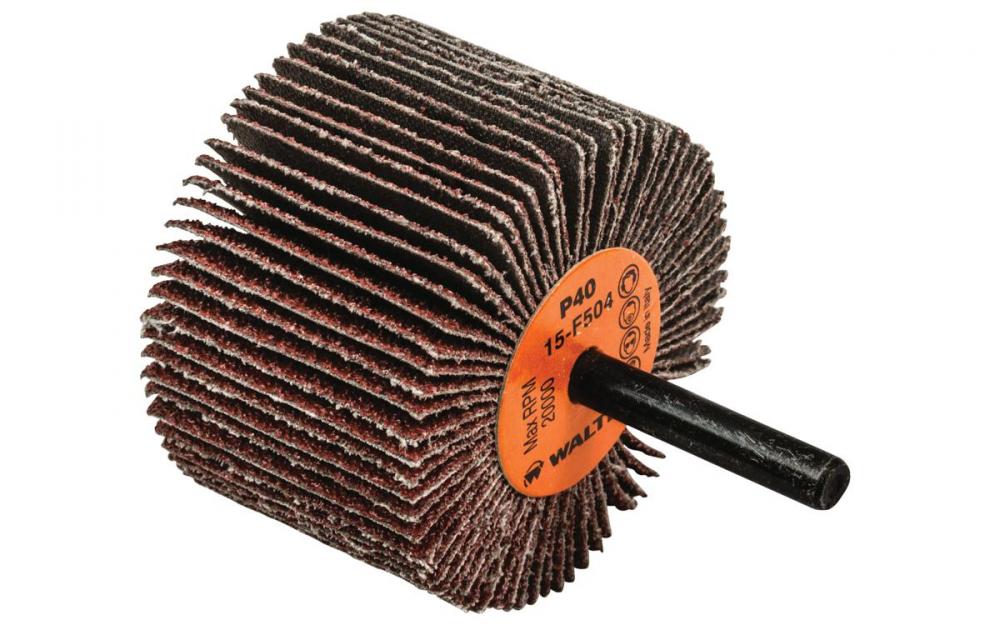 2-1/2X1-1/2X40 ROUE/FEUILLET