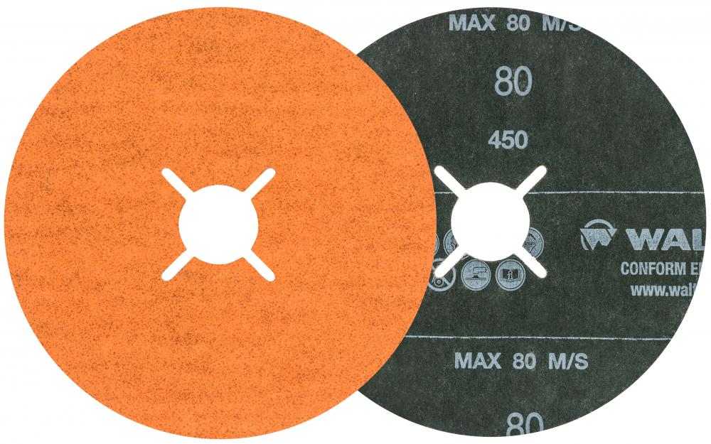 5&#34;GR80 DISQUES-COOLCUT XX-PQT 5