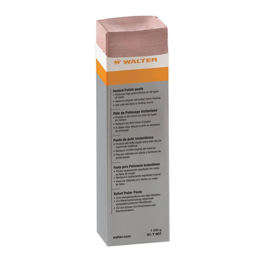 PATE DE POLISSAGE INSTANTANE