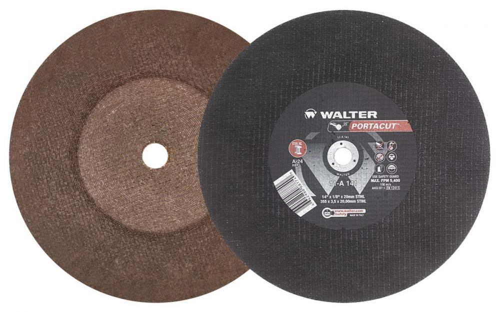 14X20MM A24 MEULE PORTACUT