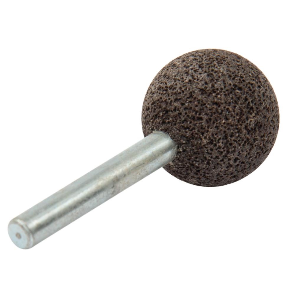 A-25 MEULE MONTEE/INOX