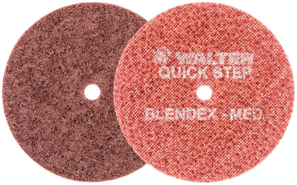 4-1/2&#34; BLENDEX QS/MOYEN