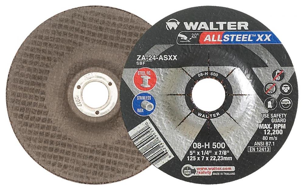 HP XX MEULE RECTIF. 5X1/4X7/8