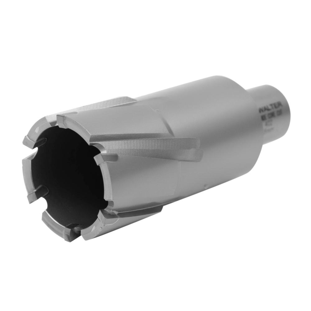 SST CORE CUT WELDON SHANK