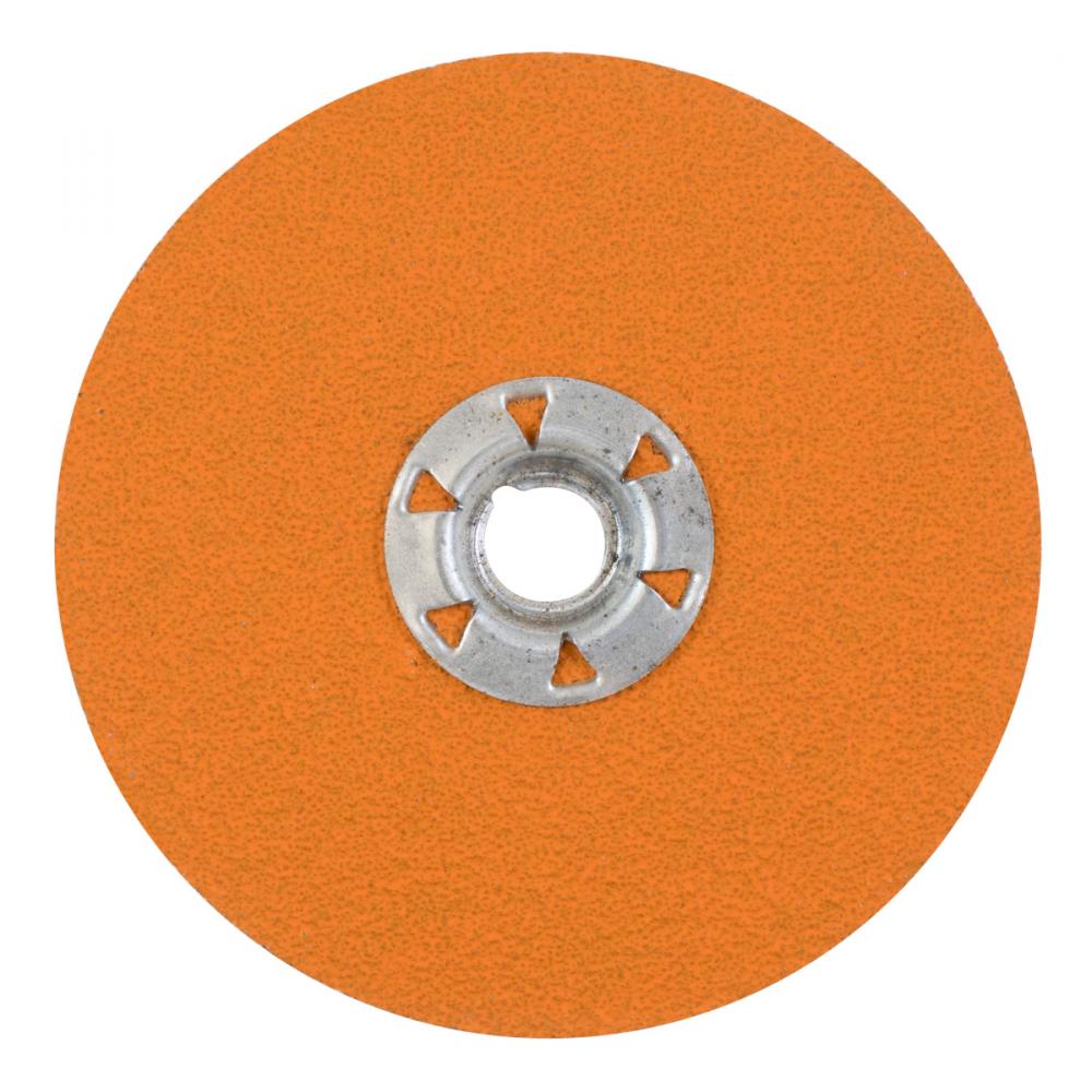 4.5&#34;GR50 COOLCUT XX/CHGT RAPIDE-PQT 5
