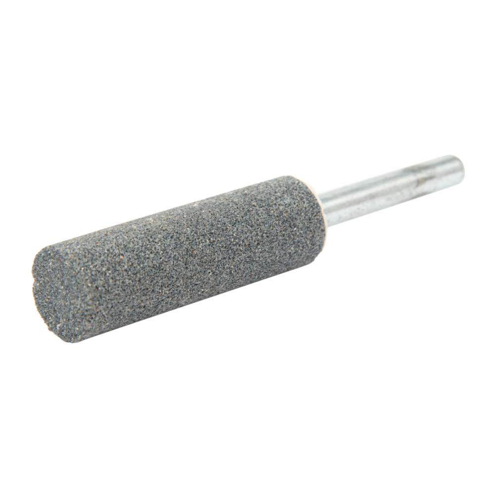 W196 MEULE MONT/ACIER DOUX