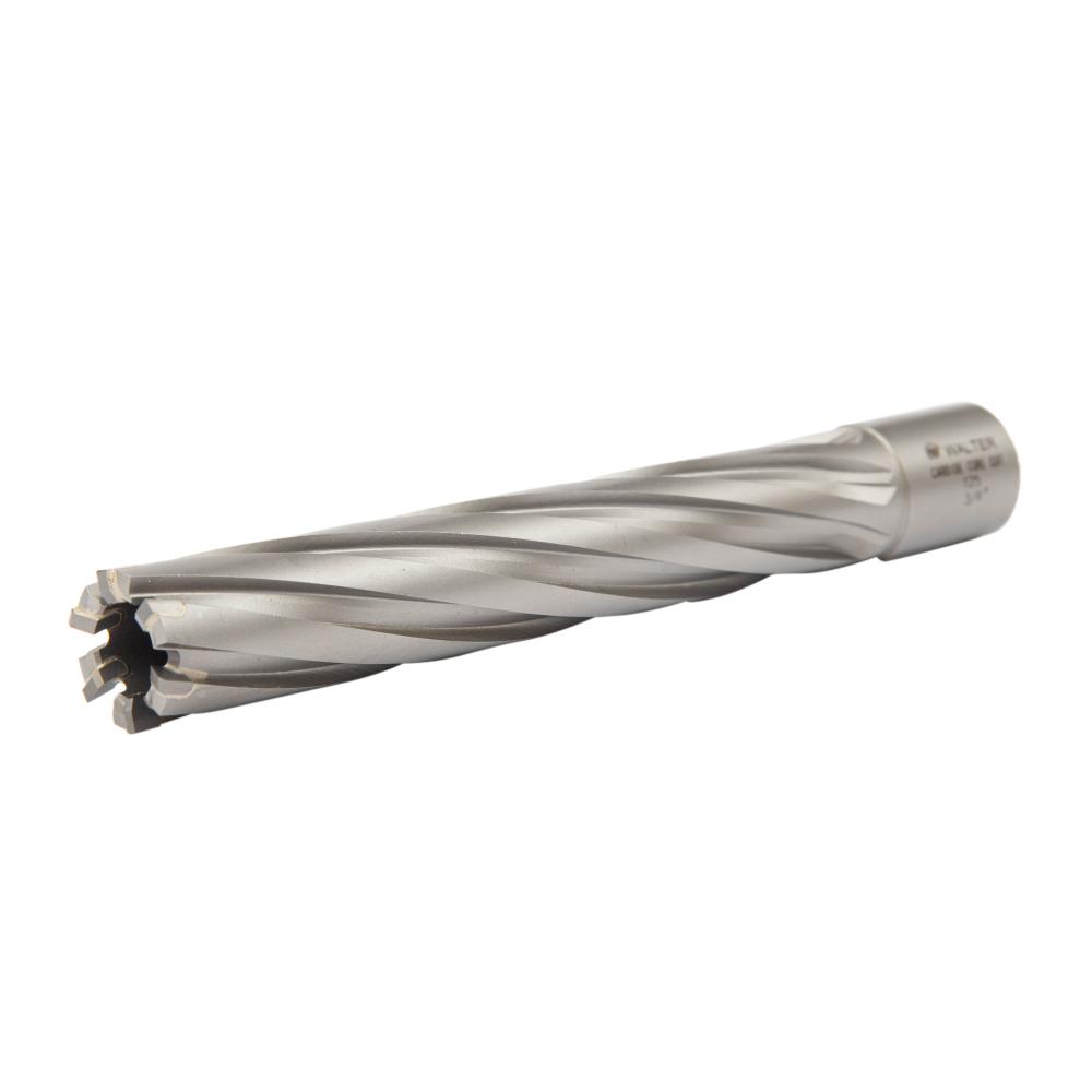 3/4&#34; X 4&#34; LAME CARBURE CORE CUT