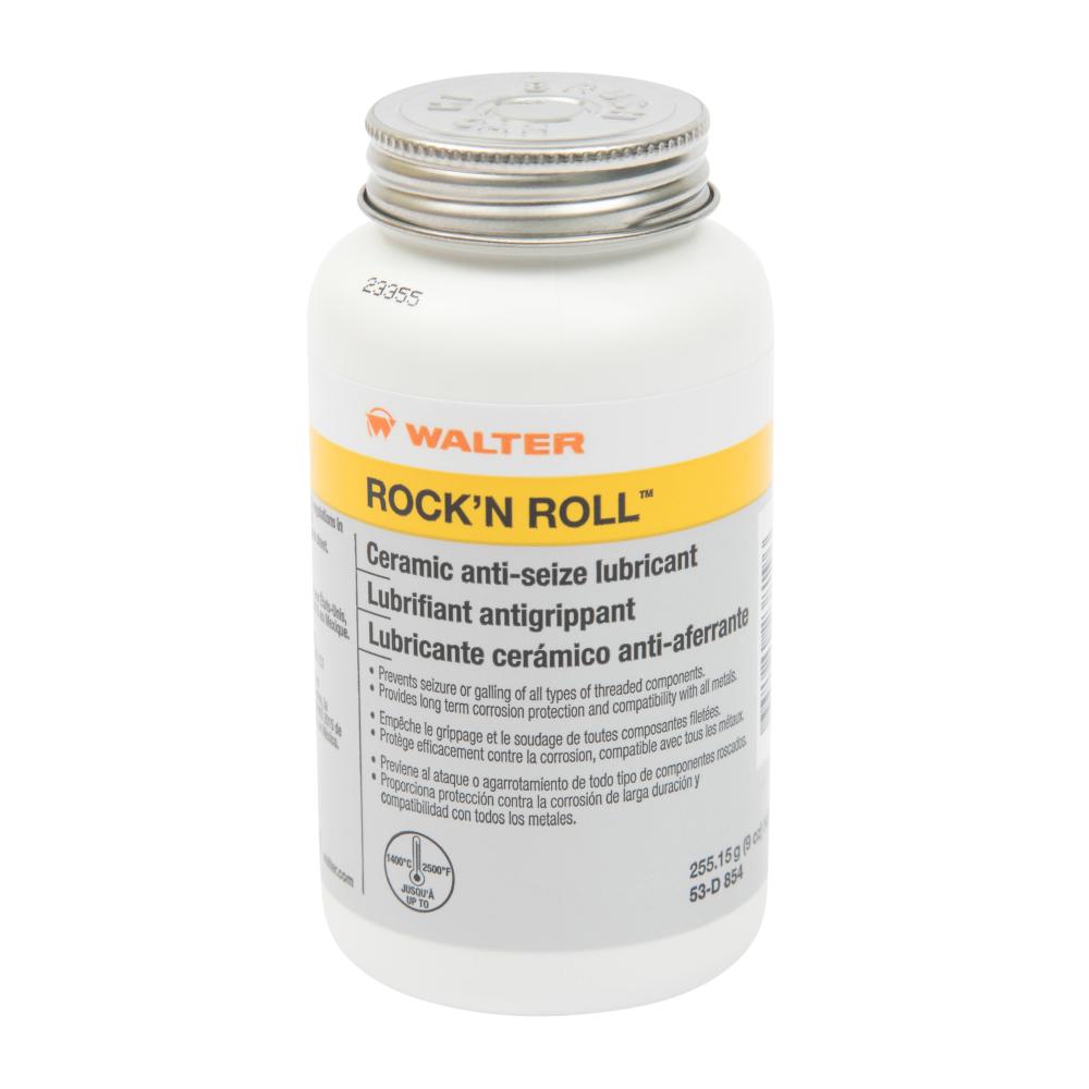 ROCK &#39;N&#39; ROLL EN PATE/255G