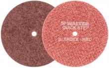 Walter Surface 07R603 - 6" BLENDEX QS/MOYEN