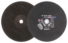 Walter Surface 10A143 - 14"MEULES RIPCUT LONGUE VIE
