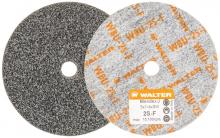 Walter Surface 07U321 - 3X1/4X3/8 BLENDEX U, 2S-F