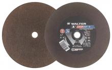 Walter Surface 10P123 - 12X3/32X1 MEULE CHOPCUT II