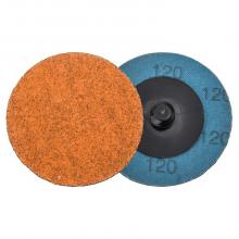 Walter Surface 04C212V - 2" TWIST COOLCUT XX - GR 120-PQT 5