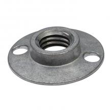 Walter Surface 15D024 - ECROU SERRAGE 5/8"-11 /TAMPONS 4.5&5"